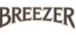 BREEZER Logo