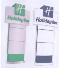 HOLIDAY INN